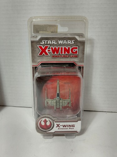 Star wars wing miniatures - star,