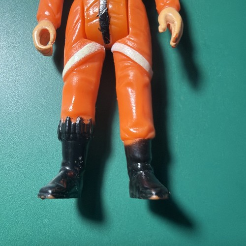 Luke skywalker wing pilot - luke,