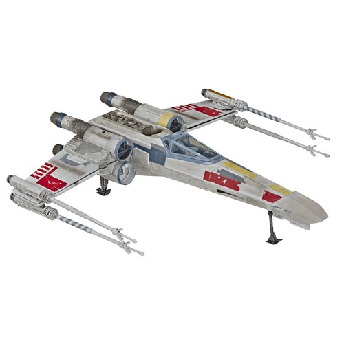 Star wars the vintage - star,