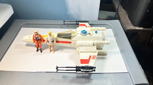 Star wars wing - x-wing, fighter