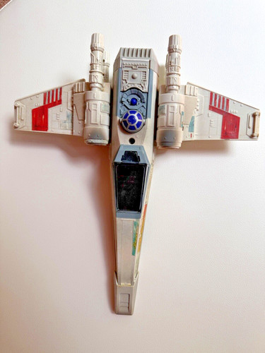 Star wars potf luke - wars,