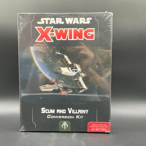 Star wars wing miniatures - x-wing,