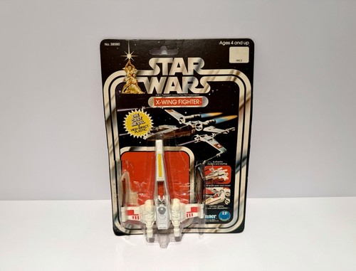 Kenner star wars vintage 1978 - wars,