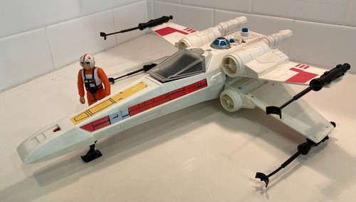 Vintage 1978 kenner - vintage, star