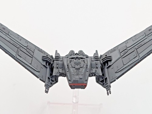Upsilon class command - upsilon-class, shuttle