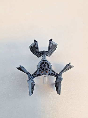 Star wars wing miniatures - x-wing,