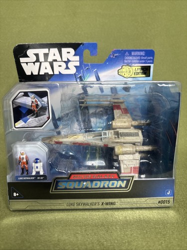 Star wars micro galaxy - wars,