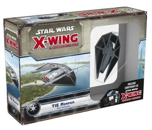 Ffg star wars wing - ffg,