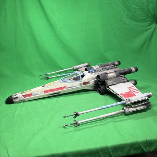 Star wars saga collection - wars, x